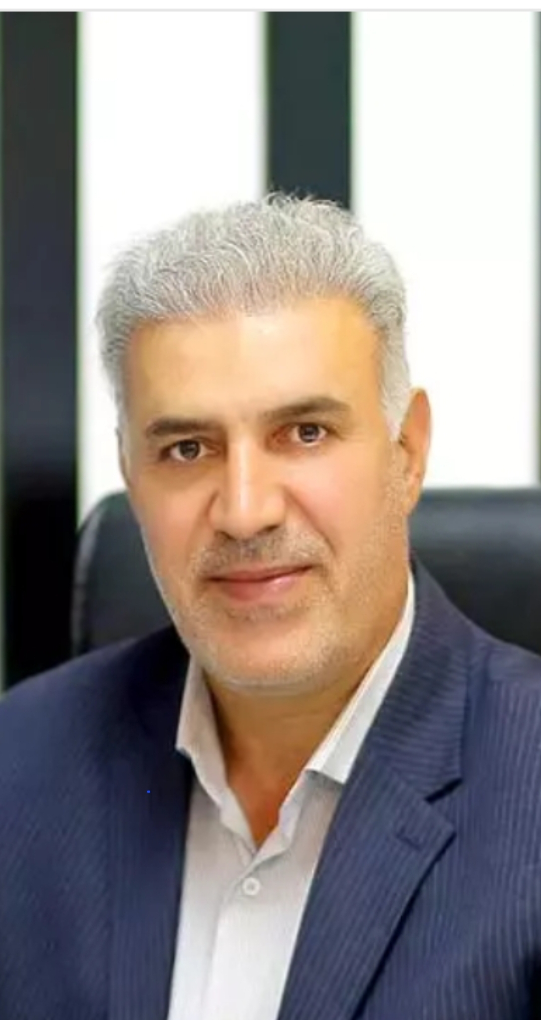 دکتر احمد دهقانی - روانشناس شهرکرد
