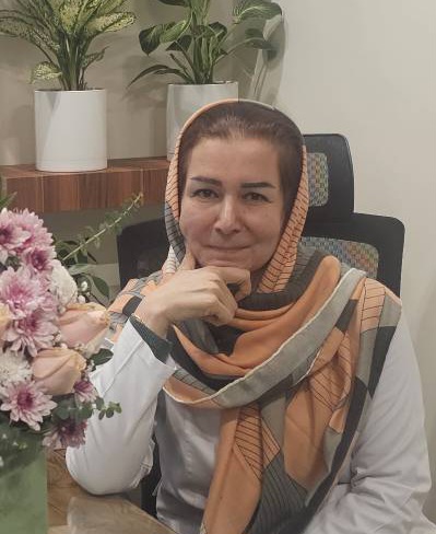 مریم دلدار پسیخانی