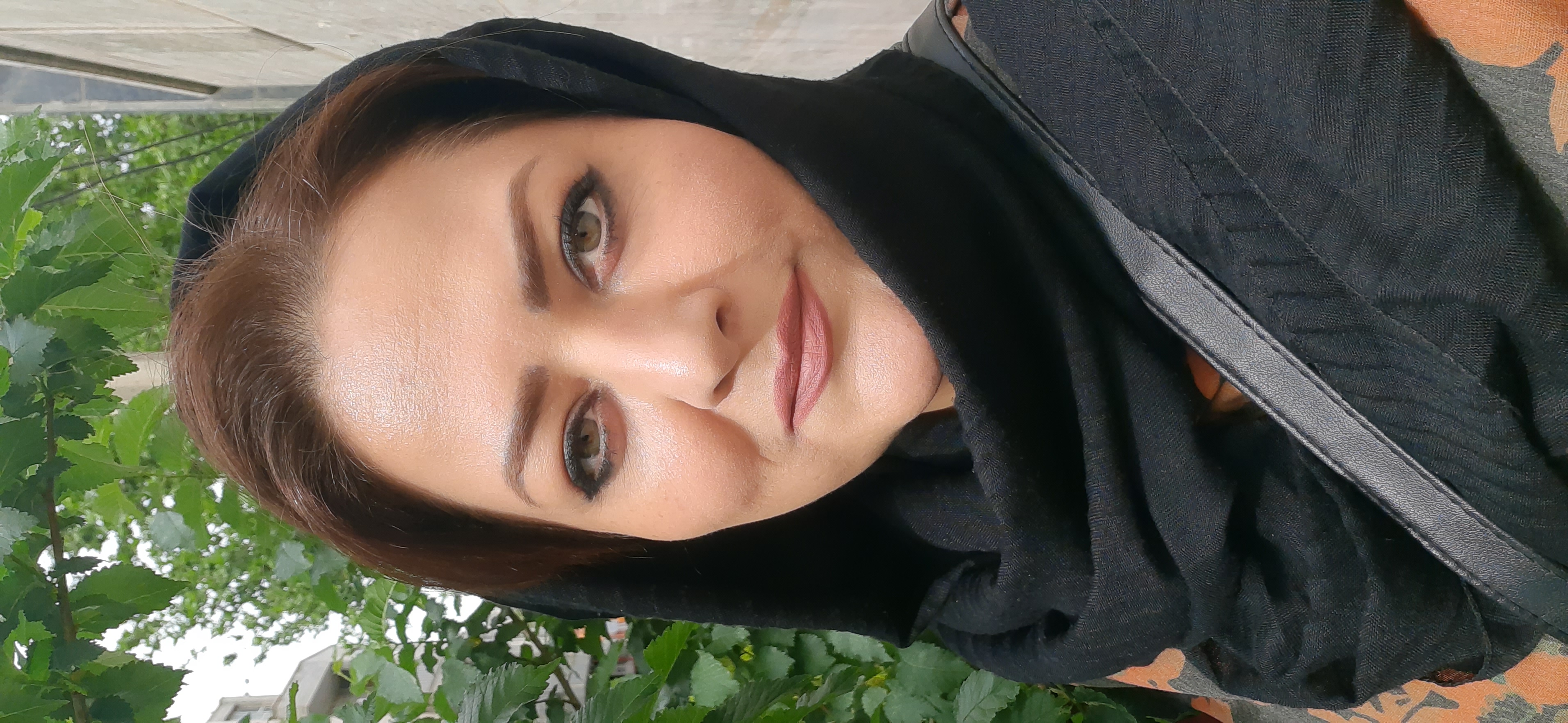 هاله جعفری نجد